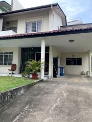 Lucky Park (D10), Semi-Detached #543166801